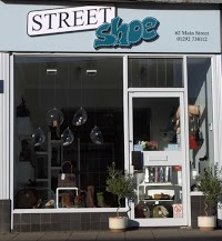 Street Shoe 742213 Image 0